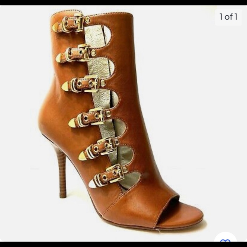 Michael Kors Cassie Bootie
